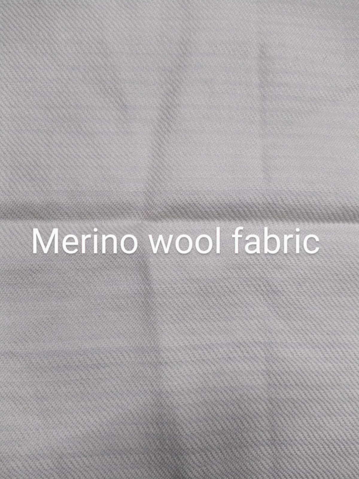Wool Fabric 9